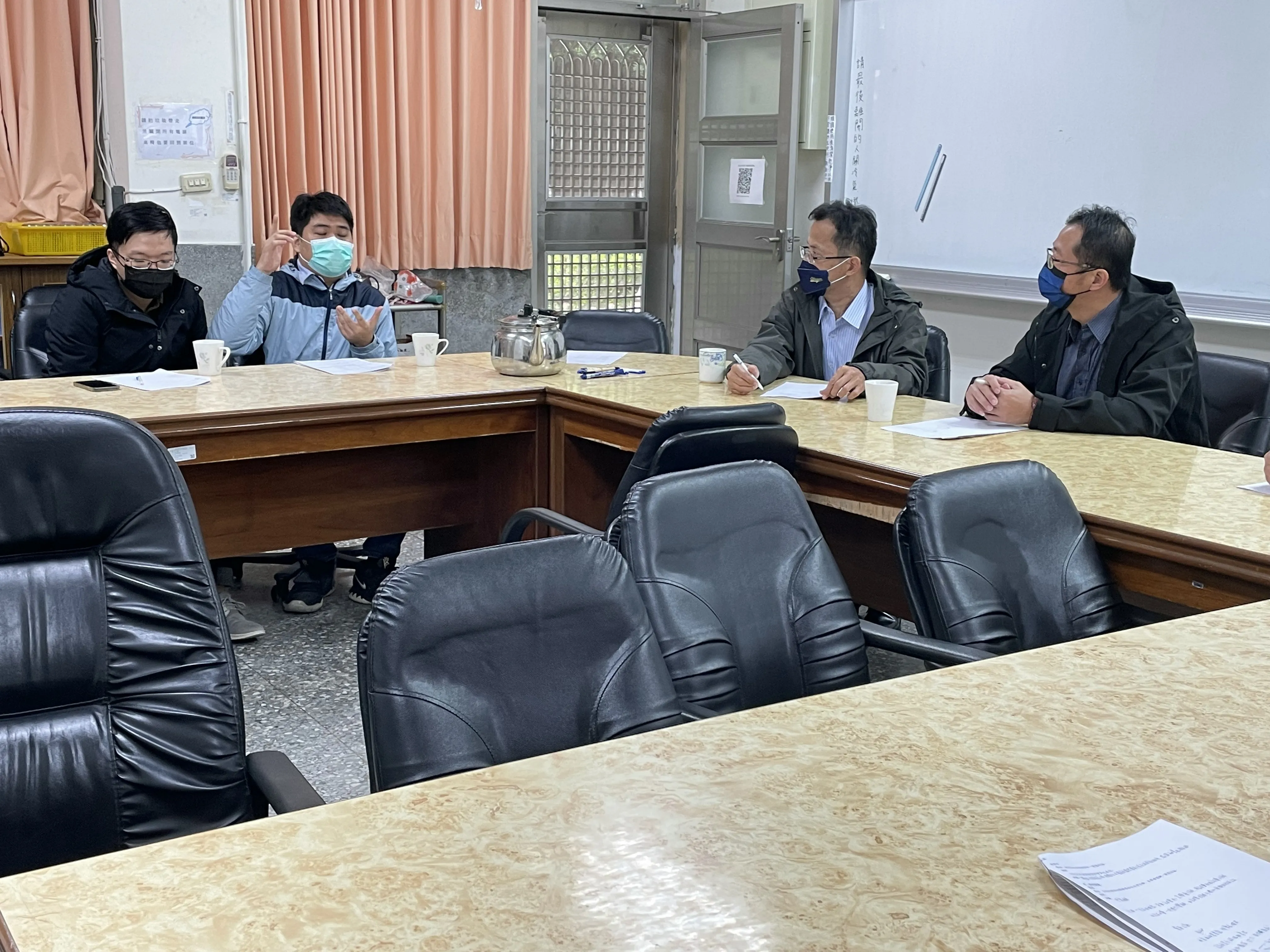 110學年度系友大會(110.12.26) 第5張