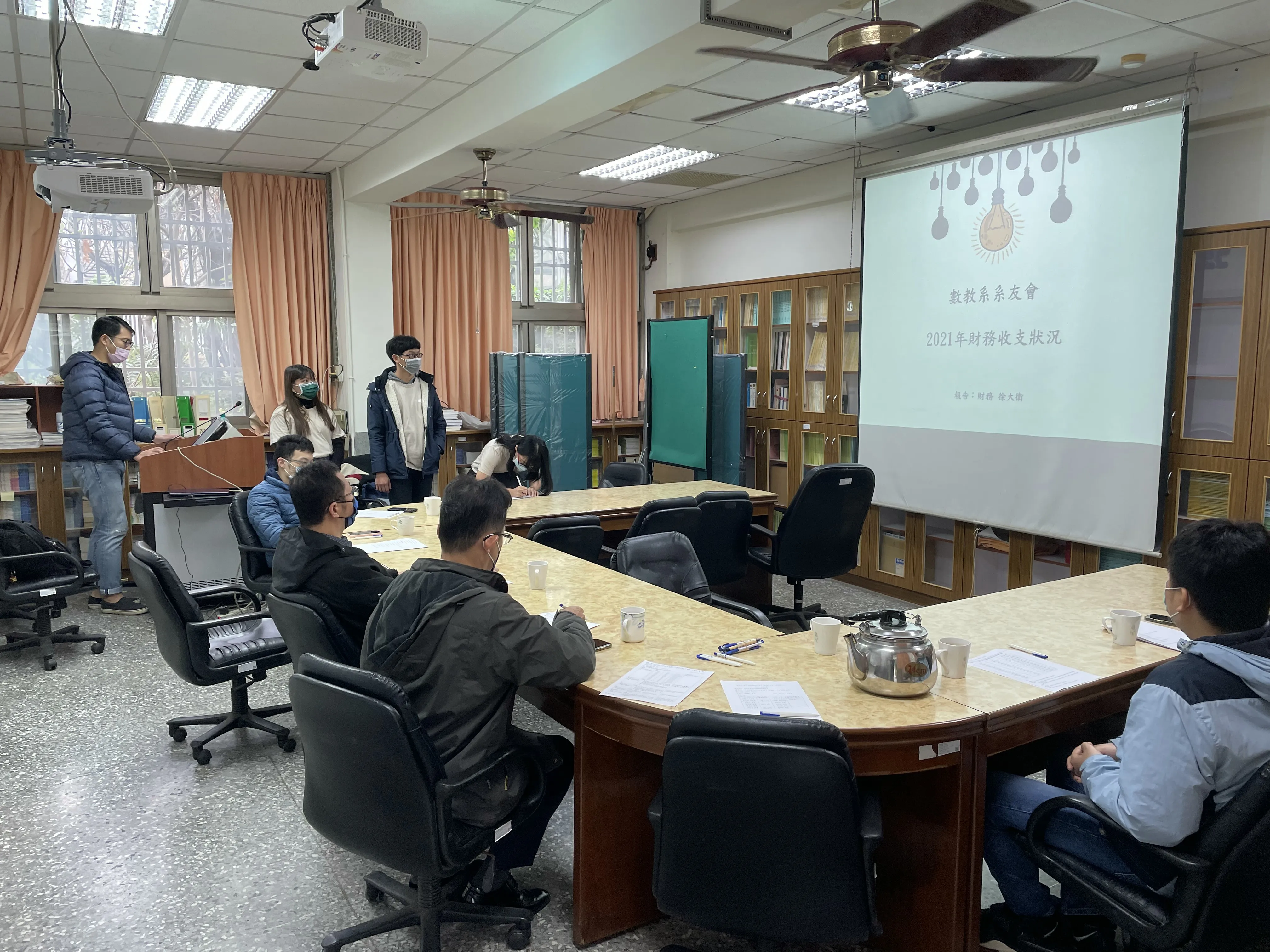 110學年度系友大會(110.12.26) 第8張