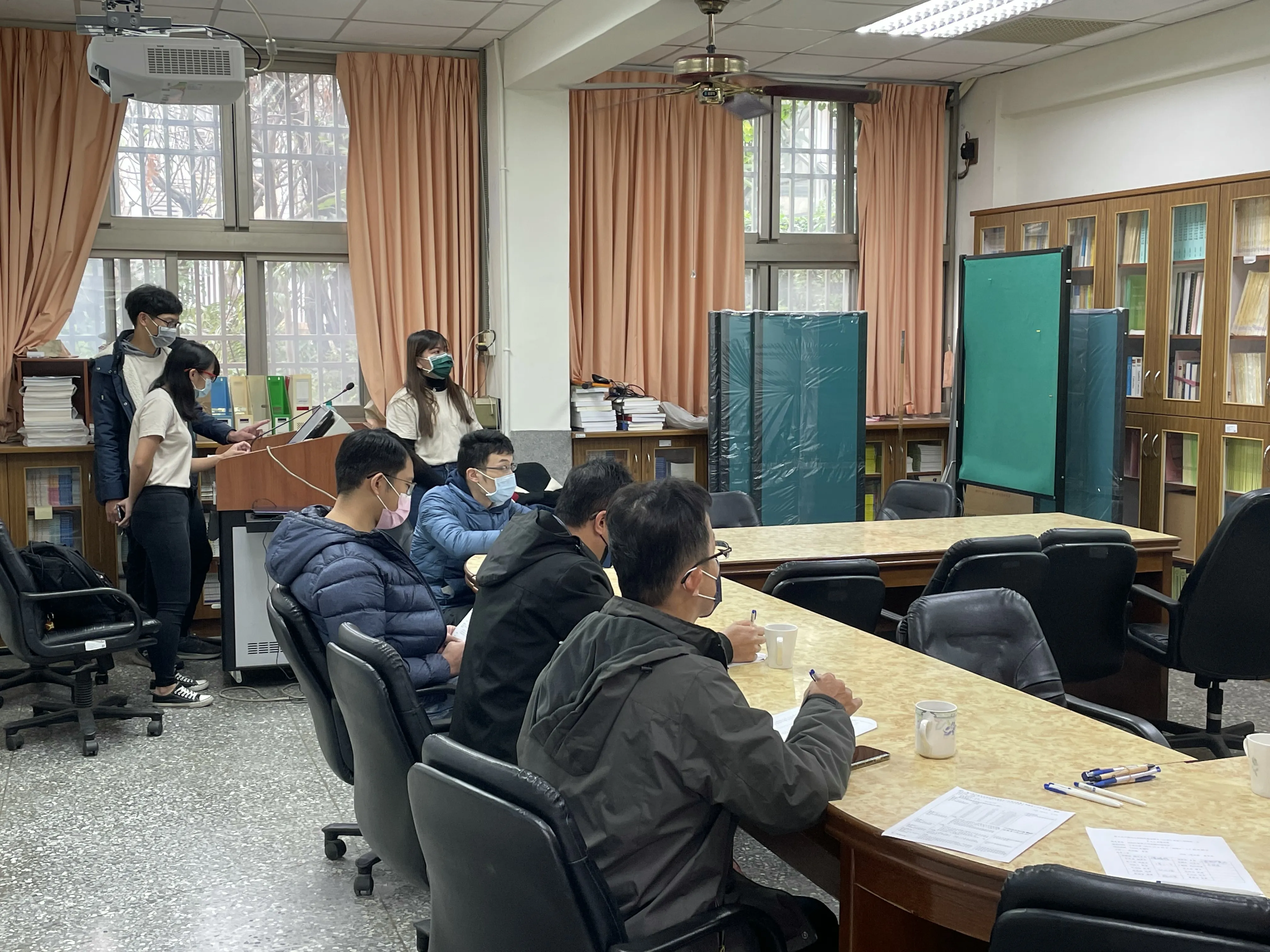 110學年度系友大會(110.12.26) 第6張