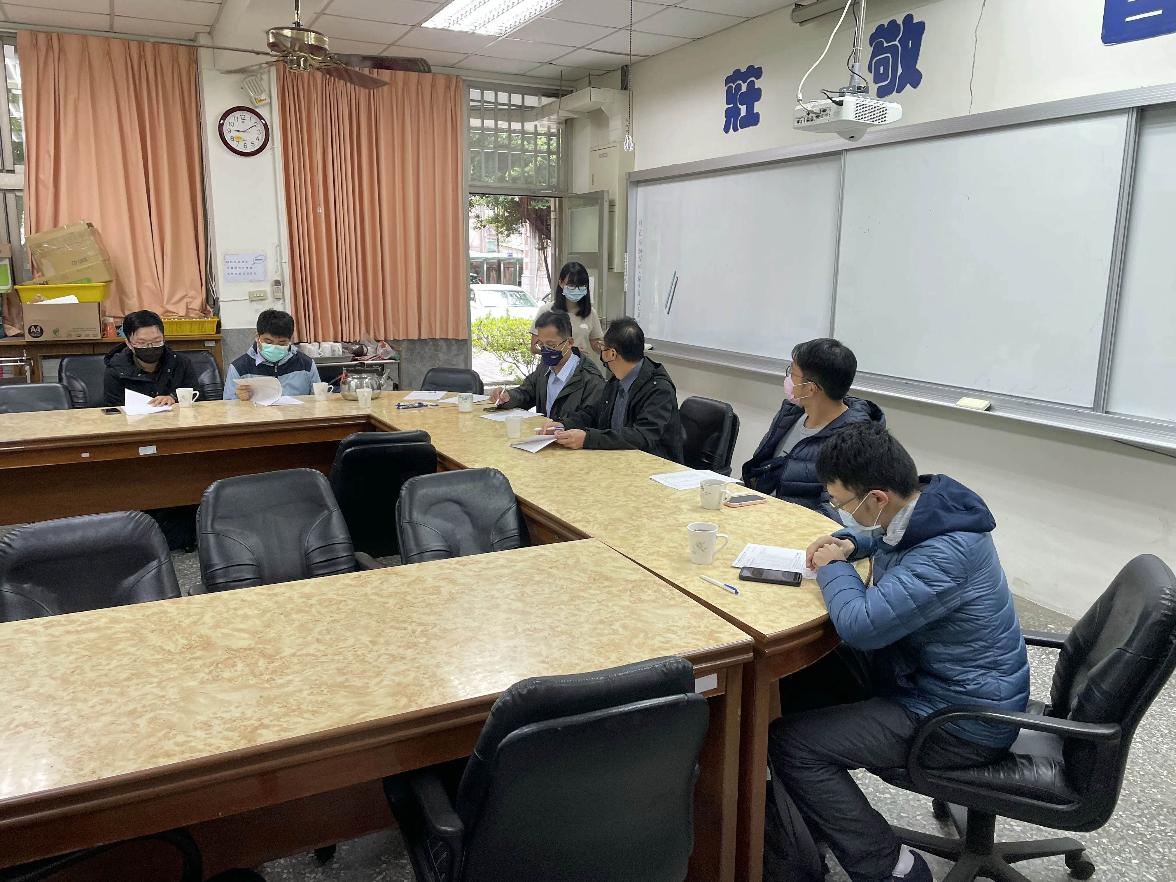 110學年度系友大會(110.12.26) 第3張